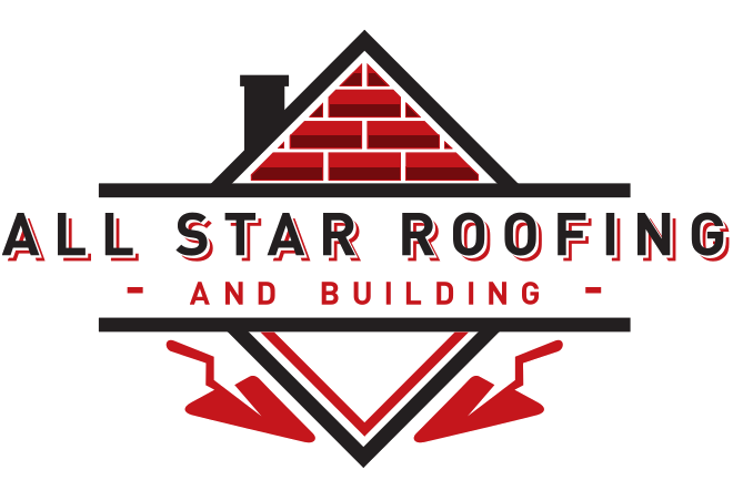 All Star Logo.