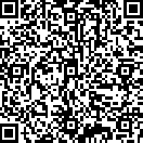 QR code for Google review.
