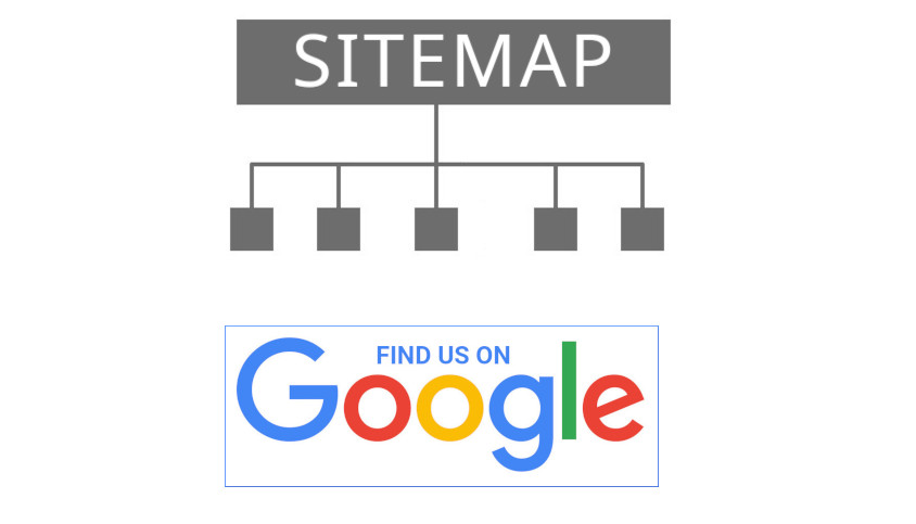Sitemap.